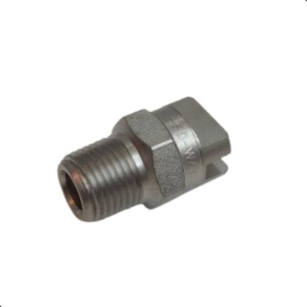 BICO AP W-1505 1/8 MEG - BICO DE ALTA PRESSAO PARA LAVADORAS - Imagem 2