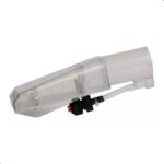 BOCAL PEQUENO EXTRATORA LIMPA CARPET/ TUBO RIGIDO POLIMERO - Imagem 2