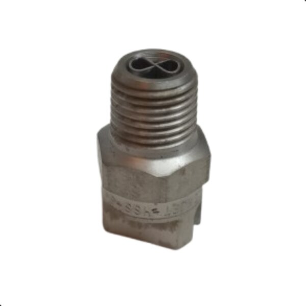 BICO AP W-1507 1/8 MEG PARA LAVADORA DE ALTA PRESSAO - Imagem 2