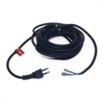 CABO ELETRICO 2X1,5MM PINO 4,8MM - Imagem 2