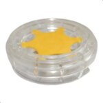 VISOR DE OLEO BOMBA 5.5G25 - Imagem 2