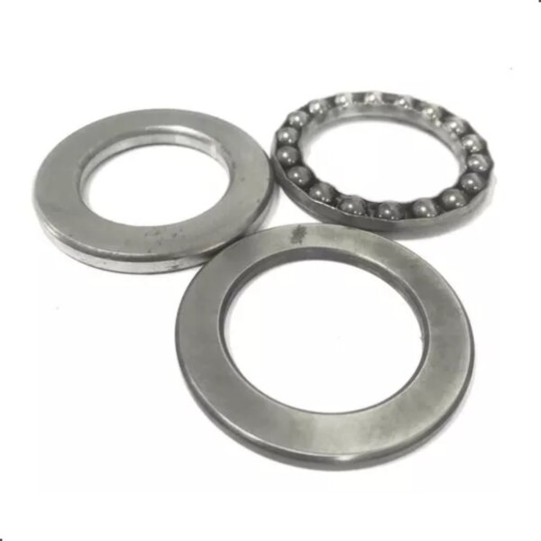 ROLAM ESFERA LAVADORA (PLUS/SUPER/PREM/COMPACT/EXCELL) - Imagem 2