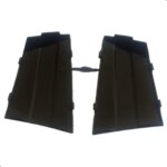 TAMPA DE ACABAMENTO DIREITA ESQUERDA - Imagem 2