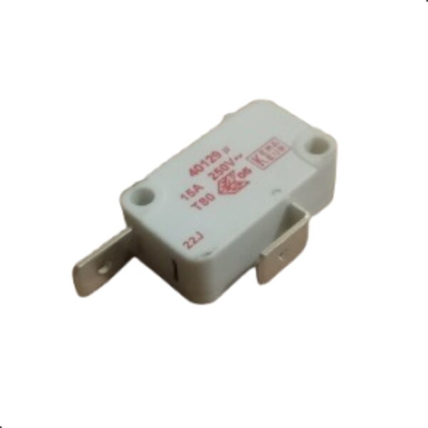 MICRORUTOR 15A . 250 VCA - Imagem 2