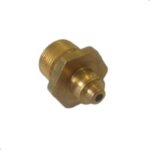 CONEXAO DO MICRO/BSP DA BOMBA HIDROLAVADORA