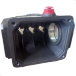 CARCACA BOMBA 3G25-3.5G25 HIDROLAVADORA - Imagem 3