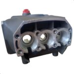 CARCACA BOMBA 3G25-3.5G25 HIDROLAVADORA - Imagem 2