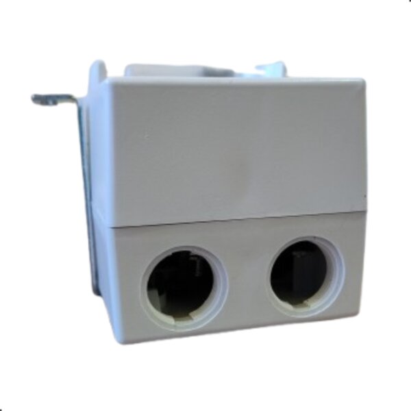 KIT DISJUNTOR MOTOR 13-20A-660V C/ CX L-PROFI 4000 - Imagem 2