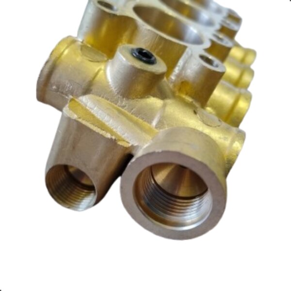 CABECOTE L PROFI 2000 - Imagem 4