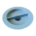 TRAVA DO FILTRO PERMANENTE - Imagem 2