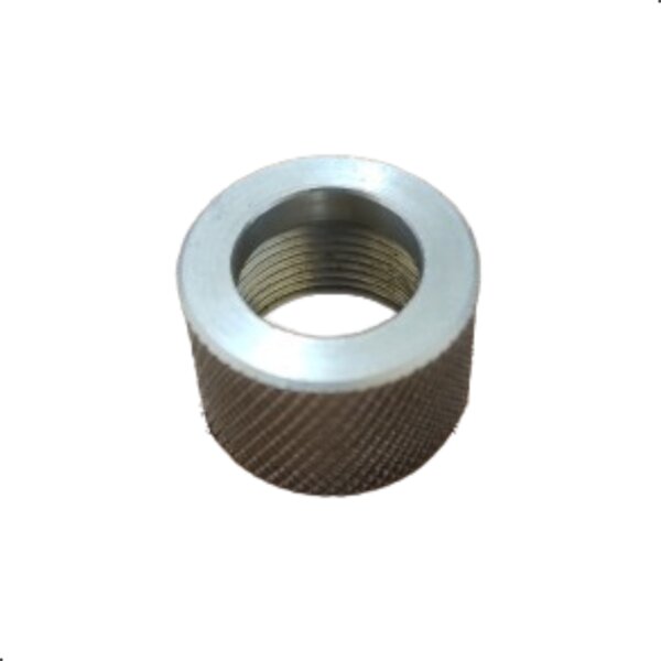 ADAPTADOR P/ CONEXAO M22 PIN 14 C/TUBO - SNOW FOAM - Imagem 2