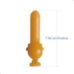 GATILHO SPRAY - WAP HOME CLEANER C/ PLACA ELETRÔNICA - Imagem 3