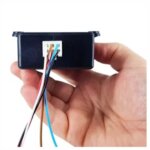 COMANDO LUMIEFECT GIROLED BIVOLT - Imagem 5