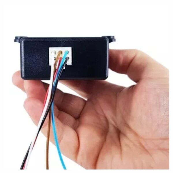 COMANDO LUMIEFECT GIROLED BIVOLT - Imagem 5