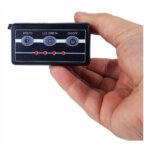 COMANDO LUMIEFECT GIROLED BIVOLT - Imagem 3