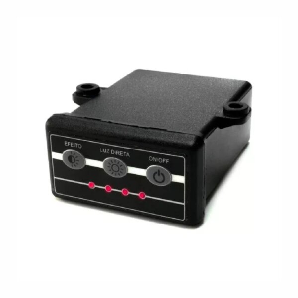 COMANDO LUMIEFECT GIROLED BIVOLT - Imagem 2