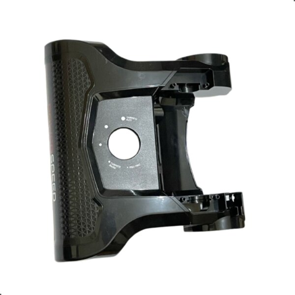 BASE PRINCIPAL COM TAMPOGRAFIA - Imagem 2