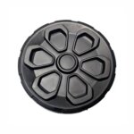 RODA TRASEIRA POWER SPEED ORIGINAL WAP