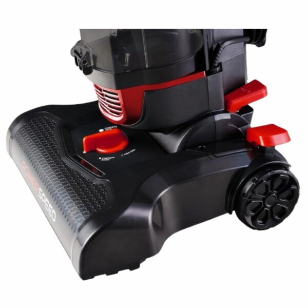 RODA TRASEIRA POWER SPEED ORIGINAL WAP - Imagem 3