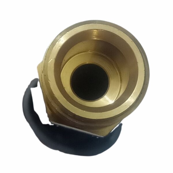 LANÇA ENGATE RAPIDO LAVADORAS J12000 E J14000 ORIGINAL JACTO - Imagem 3