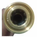 LANÇA ENGATE RAPIDO LAVADORAS J12000 E J14000 ORIGINAL JACTO - Imagem 2