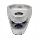 BIELA ORIGINAL DA WAP PARA LAVADORA (LAVAJATO) L PROFI 2500 - Imagem 3