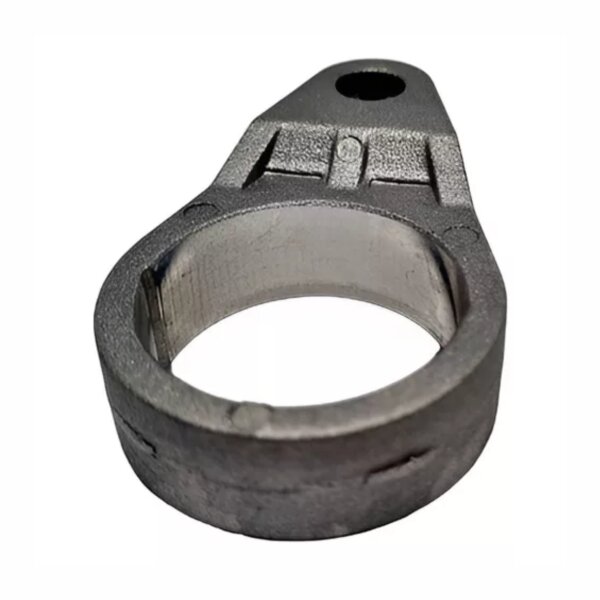 BIELA ORIGINAL DA WAP PARA LAVADORA (LAVAJATO) L PROFI 2500 - Imagem 6