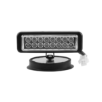 CONJUNTO SINALIZAÇÃO ASA DELTA 24V - CHICOTE 7MTS - Imagem 6