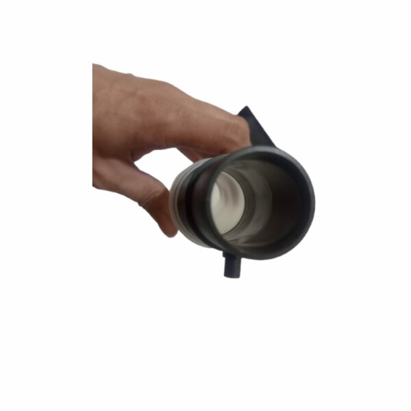 MANGUEIRA CORRUGADA PEQUENA WAP P/ ASPIRADOR POWER SPEED - Imagem 5