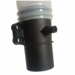 MANGUEIRA CORRUGADA PEQUENA WAP P/ ASPIRADOR POWER SPEED - Imagem 6