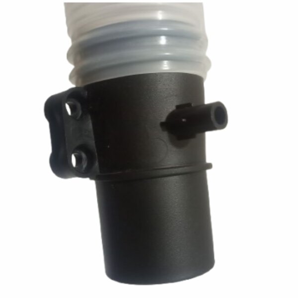 MANGUEIRA CORRUGADA PEQUENA WAP P/ ASPIRADOR POWER SPEED - Imagem 6