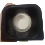 MANGUEIRA CORRUGADA PEQUENA WAP P/ ASPIRADOR POWER SPEED - Imagem 8