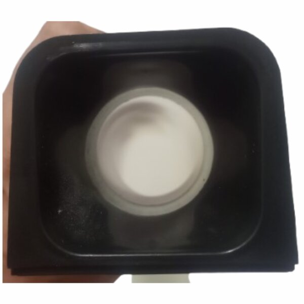 MANGUEIRA CORRUGADA PEQUENA WAP P/ ASPIRADOR POWER SPEED - Imagem 8