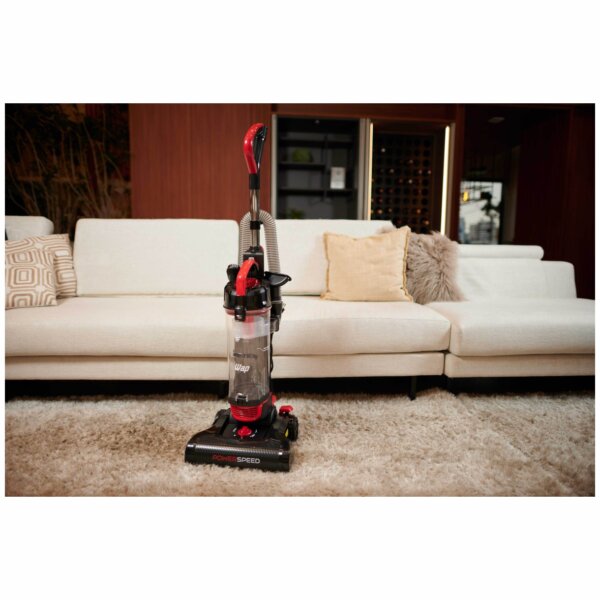 MANGUEIRA CORRUGADA PEQUENA WAP P/ ASPIRADOR POWER SPEED - Imagem 12