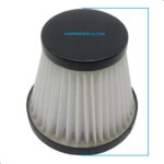 FILTRO HEPA ORIGINAL WAP PARA ASPIRADOR VERTICAL HIGH SPEED - Imagem 6