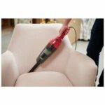 FILTRO HEPA ORIGINAL WAP PARA ASPIRADOR VERTICAL HIGH SPEED - Imagem 5