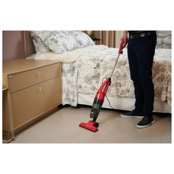 FILTRO HEPA ORIGINAL WAP PARA ASPIRADOR VERTICAL HIGH SPEED - Imagem 11