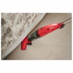 FILTRO HEPA ORIGINAL WAP PARA ASPIRADOR VERTICAL HIGH SPEED - Imagem 12