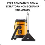 KIT MOTOR 220V - WAP HOME CLEANER - Imagem 2