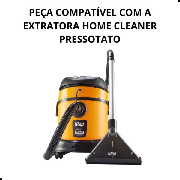 KIT MOTOR 220V - WAP HOME CLEANER - Imagem 2