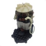 MOTOR 220V HIDROLAVADORA 70BAR LINHA DESERTOS POTENCIA 1,400W