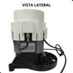 MOTOR ELETRICO 70 bar 220V LAV. DE ALTA PRESSAO LIDER - Imagem 4