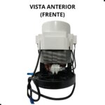 MOTOR ELETRICO 70 bar 220V LAV. DE ALTA PRESSAO LIDER - Imagem 6