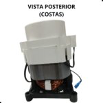 MOTOR ELETRICO 70 bar 220V LAV. DE ALTA PRESSAO LIDER - Imagem 7
