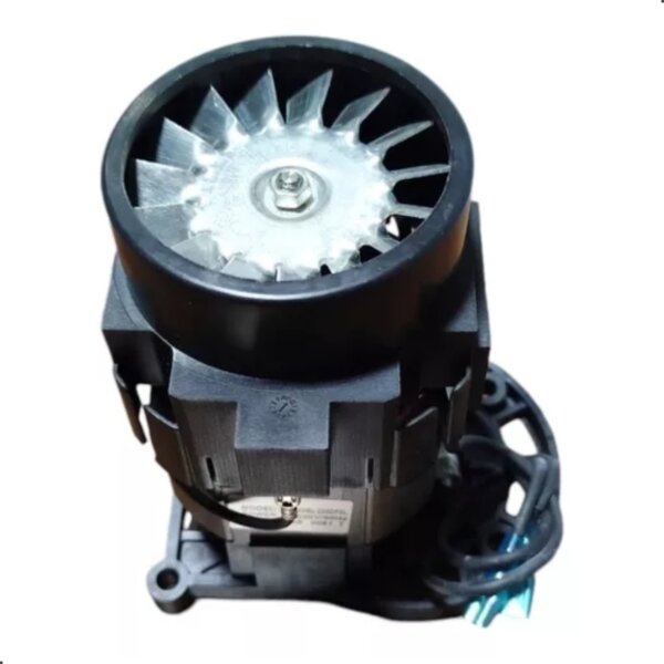 MOTOR UNIVERSAL ORIGINAL WAP 220V 90 Bar P/ LAVADORA DE ALTA PRESSÃO PREMIER E PREMIER ULTRA - Imagem 2